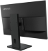 Монитор Lenovo ThinkVision E24-40 23.8" IPS, WLED, 1920x1080, 16:9, 4ms, 100Hz, 250 cd-m2, 1300:1, HDMI, DP, VGA, Speakers 2Wx2, Tilt снимка 4