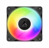 Комплект вентилатори ARCTIC P12 Pro A-RGB 120mm PWM 3-Pack снимка 2