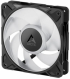 Комплект вентилатори ARCTIC P12 Pro A-RGB 120mm PWM 3-Pack снимка 3