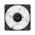 Комплект вентилатори ARCTIC P12 Pro A-RGB 120mm PWM 3-Pack снимка 4