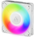 Вентилатор ARCTIC P12 Pro White A-RGB 120mm PWM снимка 2