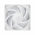 Вентилатор ARCTIC P12 Pro White A-RGB 120mm PWM снимка 6