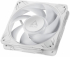Вентилатор ARCTIC P12 Pro White A-RGB 120mm PWM снимка 11