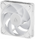 Вентилатор ARCTIC P14 Pro White A-RGB - 140mm PWM снимка 3