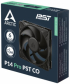 Вентилатор ARCTIC P14 Pro PST CO - 140mm PWM снимка 9