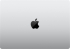 Лаптоп Apple MacBook Pro 14 2024, Apple M4 Max 14C, 36GB, 1TB SSD, 32 ядра GPU Apple M4 Max, 14.2" Liquid Retina, Сребрист снимка 3