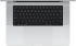 Лаптоп Apple MacBook Pro 16 2024, Apple M4 Pro 14C, 48GB, 512GB SSD, 20 ядра GPU Apple M4 Pro, 16.2"3456 x 2234, Сребрист снимка 2