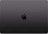 Лаптоп Apple MacBook Pro 16 2024, Apple M4 Pro 14C, 48GB, 512GB SSD, 20 ядра GPU Apple M4 Pro, 16.2"3456 x 2234, Черен снимка 3