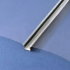  Foska Корици за термо подвързване, А4, 3 mm, бели, 100 броя снимка 4
