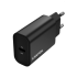 Принадлежност за смартфон CANYON charger OnCharge 30CL Max Power 30W 1xPD EU Black снимка 4