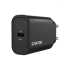 Принадлежност за смартфон CANYON charger OnCharge 30CL Max Power 30W 1xPD EU Black снимка 5