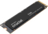 SSD CRUCIAL T710, 2TB, PCIe Gen5 NVMe, M.2 2280, до 14500 MB-s read, 13800 MB-s write снимка 3