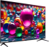 Телевизор LG 86UA75006LA, 86" 4K UltraHD TV 4K (3840x2160), DVB-T2-C-S2, webOS 25 Smart, ThinQ AI, A7 AI, WiFi, HDR10 pro, HLG, ALLM-HGiG снимка 2