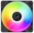 Комплект вентилатори ARCTIC P14 Pro A-RGB - 140mm PWM 3-Pack снимка 3