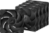 Комплект вентилатори ARCTIC P14 Pro PST CO - 140mm PWM 5-Pack снимка 1