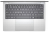 Лаптоп HP EliteBook 8 G1i AI 13" Pike Silver, Ultra 7-255U, 1000GB PCIe SSD, 32GB LPDDR5X, 13.3" WUXGA 1920x1200, Windows 11 Pro снимка 5