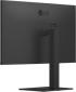 Монитор LG 32U720A-B, 31.5" UltraFine 4K LED, VA, AG, 5ms, 250 cd-m2, UHD (3840 x 2160), USB-C (PD 90W), HDMI, DisplayPort, Black снимка 6