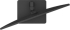 Монитор LG 32U720A-B, 31.5" UltraFine 4K LED, VA, AG, 5ms, 250 cd-m2, UHD (3840 x 2160), USB-C (PD 90W), HDMI, DisplayPort, Black снимка 9