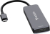 USB Хъб Verbatim USB-C Essentials Multiport Hub 4 Port снимка 2