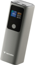 Външна батерия Verbatim Charge \'n\' Go Power Bank 27000mAh 183W Сив снимка 4