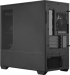 Кутия ASUS Prime AP202 ARGB mATX + 3 ARGB Вентилатора - Black снимка 13
