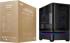 Кутия ASUS Prime AP202 ARGB mATX + 3 ARGB Вентилатора - Black снимка 18