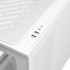 Кутия ASUS Prime AP202 ARGB mATX + 3 ARGB Вентилатора - White снимка 15