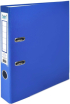 Colori Класьор, 5 cm, PP, с метален кант, несглобен, син, 50 броя снимка 1