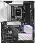 Дънна платка ASROCK Z890 Pro RS ATX LGA1851 DDR5 снимка 2
