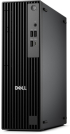 Компютър Dell Pro Slim QCS1250, Intel Core i5-14500 vPro, 16 GB DDR5, 512GB SSD NVMe, HDMI, USB Type-C, Windows 11 Pro снимка 2