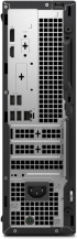 Компютър Dell Pro Slim QCS1250, Intel Core i5-14500 vPro, 16 GB DDR5, 512GB SSD NVMe, HDMI, USB Type-C, Windows 11 Pro снимка 3