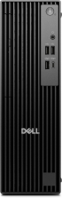Компютър Dell Pro Slim QCS1250, Intel Core i5-14500 vPro, 16 GB DDR5, 512GB SSD NVMe, HDMI, USB Type-C, Windows 11 Pro снимка 4