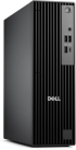 Компютър Dell Pro Slim QCS1250, Intel Core i5-14500 vPro, 16 GB DDR5, 512GB SSD NVMe, HDMI, USB Type-C, Windows 11 Pro снимка 1