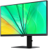 Монитор Monitor LED Samsung LS24D360GAUXEN S36GD, 24" FHD Curved 16:9 (1920x1080) VA, 100Hz, 250 cd-m2, 3000:1, 4ms, 178-178, 1x снимка 3