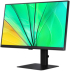 Монитор Monitor LED Samsung LS24D360GAUXEN S36GD, 24" FHD Curved 16:9 (1920x1080) VA, 100Hz, 250 cd-m2, 3000:1, 4ms, 178-178, 1x снимка 4
