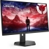 Монитор LENOVO Legion 27U-10 27inch IPS QHD 2560x1440 16:9 240Hz 300cd-m2 1000:1 0.5ms 2xHDMI 2.1 1xDP 1.4 99 sRGB 3y снимка 2