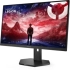 Монитор LENOVO Legion 27U-10 27inch IPS QHD 2560x1440 16:9 240Hz 300cd-m2 1000:1 0.5ms 2xHDMI 2.1 1xDP 1.4 99 sRGB 3y снимка 3