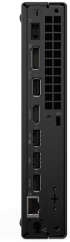 Мини компютър NUC LENOVO ThinkCentre Neo 50q G5 Intel Core i3-1315U 16GB DDR5 512GB SSD W11P 3Y снимка 8