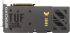 Видеокарта Asus TUF Gaming GeForce RTX 5060 8GB GDDR7 OC снимка 4