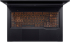 Лаптоп Acer Nitro V17, ANV17-41-R6Q7, AMD Ryzen AI 7 260, 1000GB SSD, 16GB DDR5, 17.3" FHD (1920x1080) снимка 4