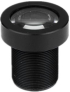 Аксесоар за камера HIKROBOT MVL-HF1228-05S :: Machine-Vision обектив, M12 Series HF, 12мм, F2.8, Ø 9мм (1-1.8''), S-Mount снимка 1