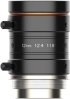  HIKROBOT MVL-HF1224M-10MP :: Machine-Vision обектив, FA Series, HF, 12мм, C-Mount, F2.4-F16, Ø 9мм (1-1.8'') снимка 1