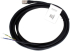  HIKROBOT MV-ACP-H6p-open-HF-5m :: Power-IO кабел, Flexible, Hirose 6pin, HR10A-7P-6S to Open, Moveable, Power-IO, черен, 5.0 м снимка 1