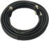 HIKROBOT MV-ACG-RJ45s-RJ45-SF-3m :: Data кабел, Arm, Cat. 5е, GigE, Moveable, RJ-45, SFTP, Super Flexible, черен, 3.0 м снимка 1