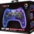 Мултимедиен продукт Xtrike ME геймпад Gamepad GP-52 - PS4, Wireless, Bluetooth снимка 5
