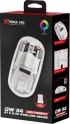 Xtrike ME безжична геймърска мишка Wireless Gaming Mouse GW-114 - 1600dpi, Bluetooth, 2.4G снимка 9