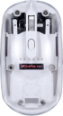 Xtrike ME безжична геймърска мишка Wireless Gaming Mouse GW-114 - 1600dpi, Bluetooth, 2.4G снимка 1