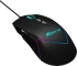 Xtrike ME Геймърска мишка Gaming Mouse GM-320 Black -12800dpi, RGB снимка 2