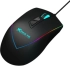 Xtrike ME Геймърска мишка Gaming Mouse GM-320 Black -12800dpi, RGB снимка 3