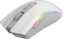 Xtrike ME Геймърска мишка Gaming Mouse GM-314 White - 7200dpi, RGB снимка 3